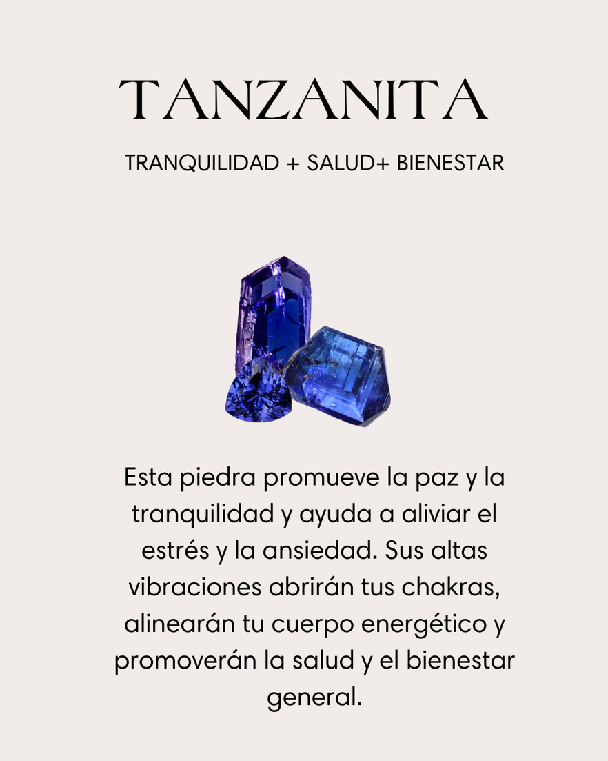 TANZANITA