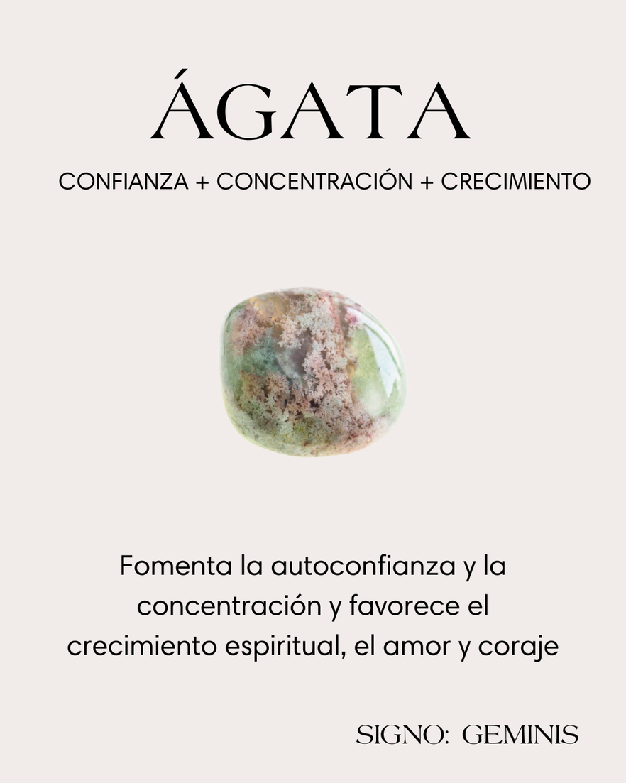 ÁGATA