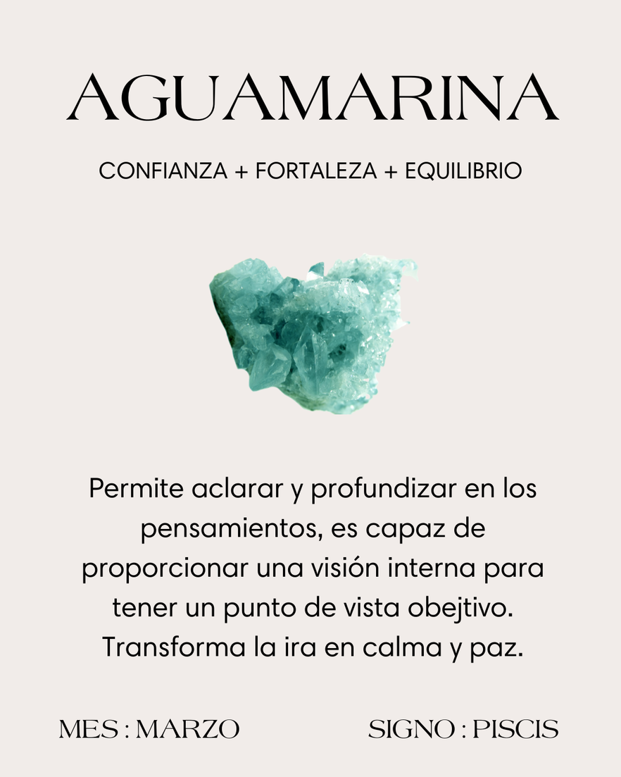AGUAMARINA