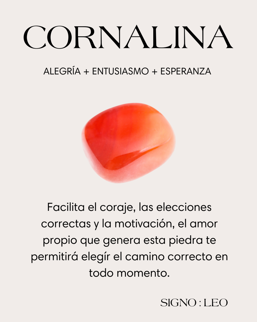 CORNALINA