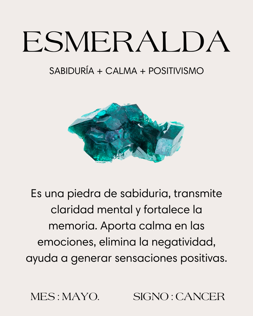 ESMERALDA