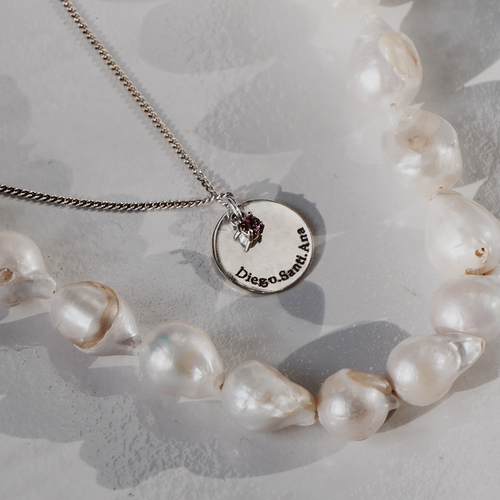 Collar Mother´s Day