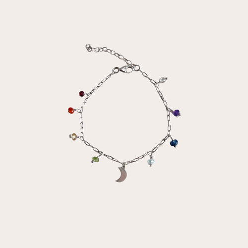 Pulsera Candy Rainbow