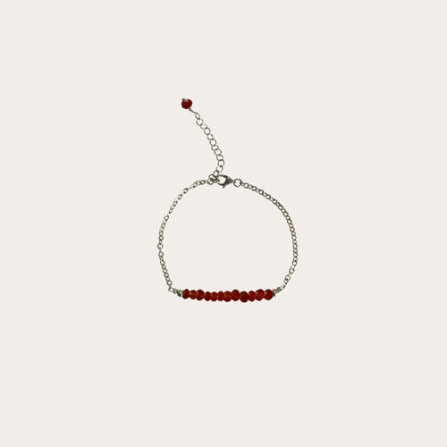 Pulsera Piedritas