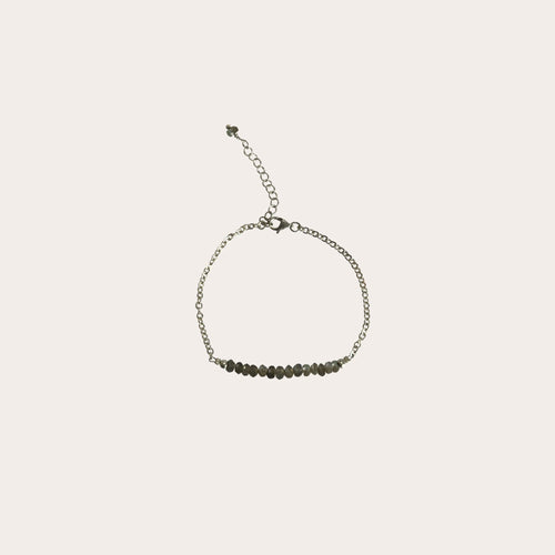 Pulsera Piedritas