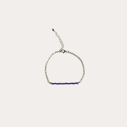 Pulsera Piedritas