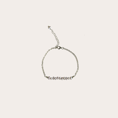 Pulsera Piedritas