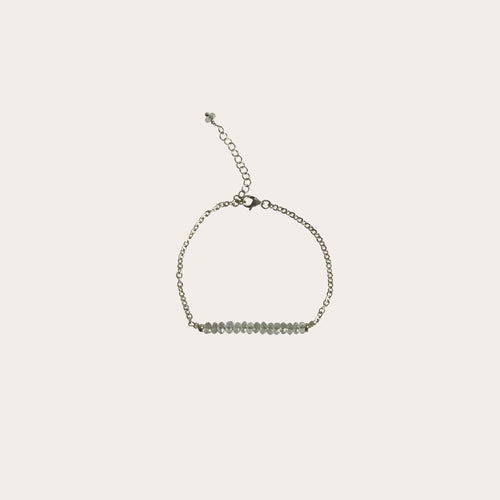 Pulsera Piedritas