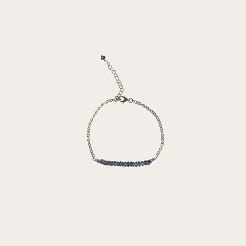 Pulsera Piedritas