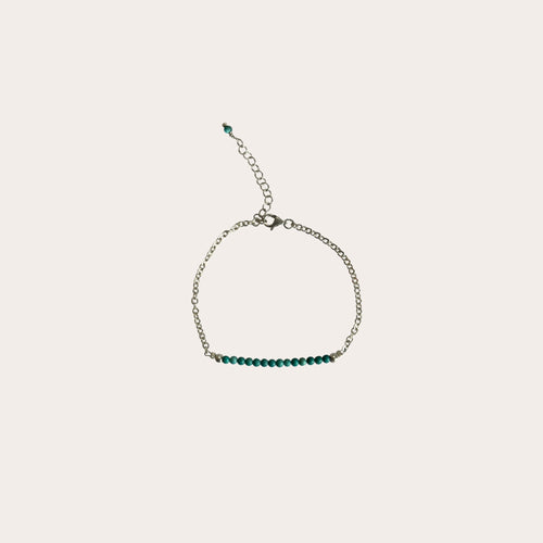 Pulsera Piedritas