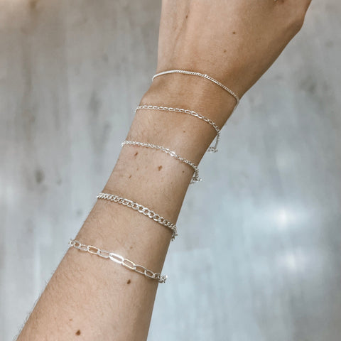 Cita para Joyería Permanente