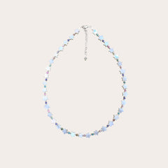 Choker Estrellitas Rainbow