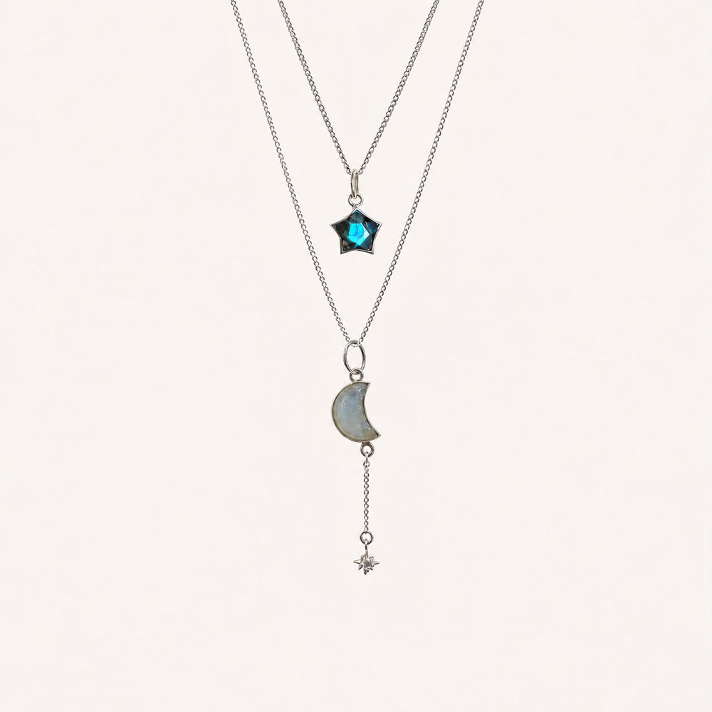 KIT: Collares Cosmos