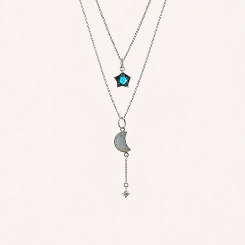 KIT: Collares Cosmos