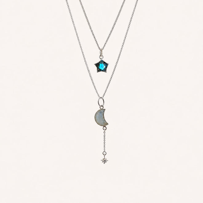 KIT: Collares Cosmos
