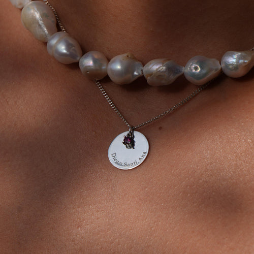 Collar Mother´s Day