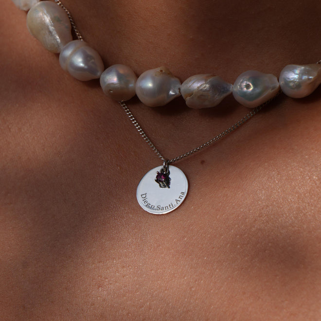 Collar Mother´s Day