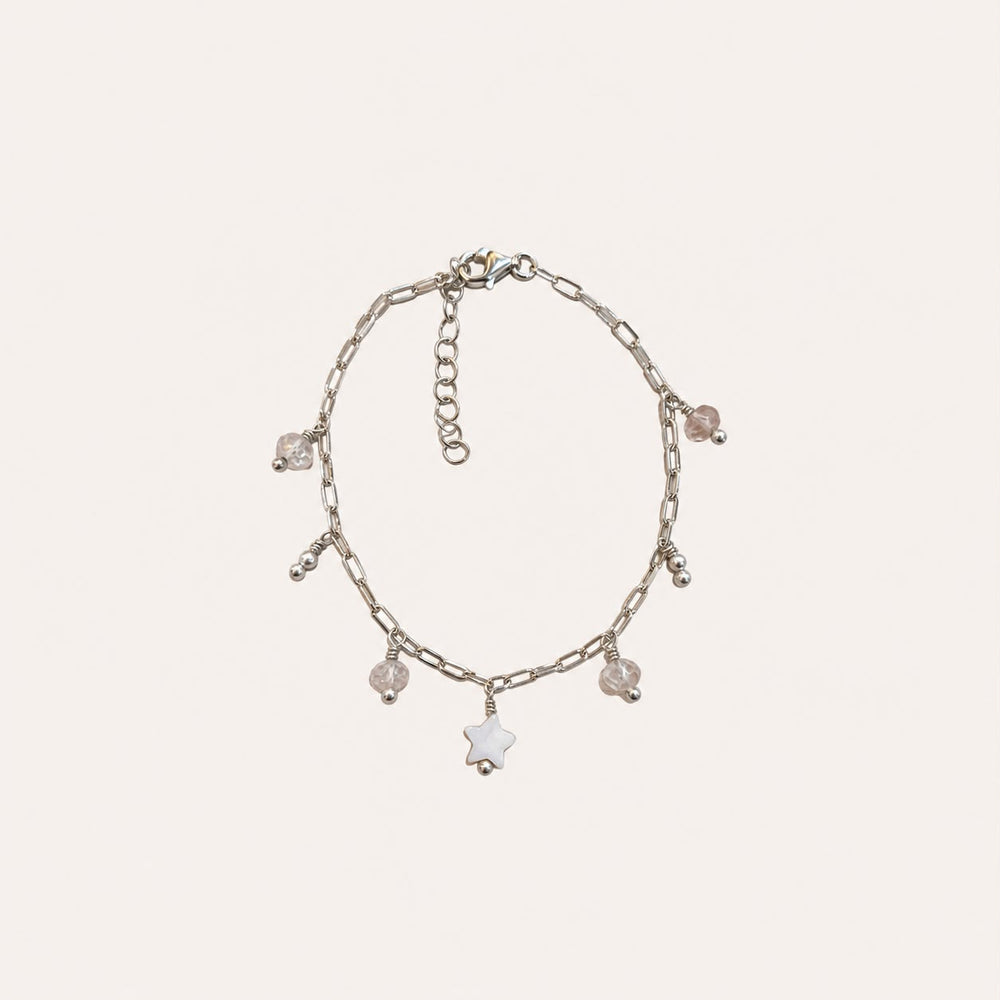 Pulsera Candy Star