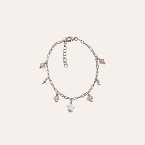 Pulsera Candy Star