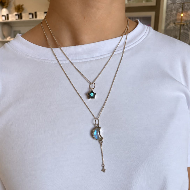KIT: Collares Cosmos