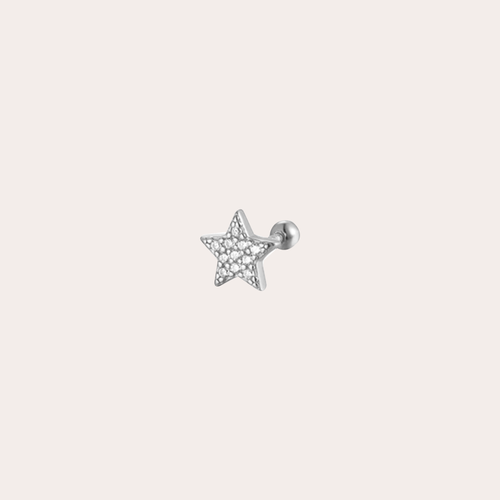 Broquel estrella zirconias