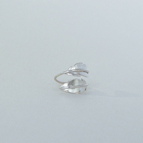 Anillo Mut doble