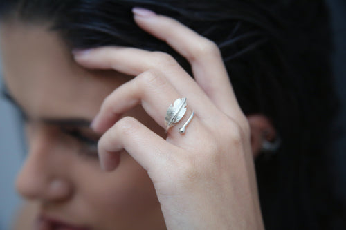 Anillo Mut sencillo